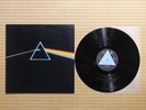 Pink Floyd ‎– The Dark Side Of The Moon EOP-80778 1st  Japan press