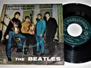THE BEATLES ---- rock and roll music ------