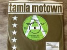 Soul Four Tops ‎– You Keep Running Away Tamla Motown DEMO ‎– TMG 623 NEAR MINT