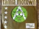 Soul The Marvelettes ‎– Here I Am Baby / Trespassing Tamla DEMO ‎– TMG 659 NM