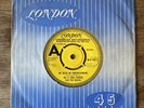 Soul Ike & Tina Turner ‎– We Need An Understanding London DEMO  HLU 10217