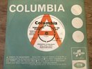 Mod Beat Brian Auger & The Trinity – Green Onions '65  Columbia DEMO  – DB 7715