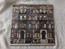 Led Zeppelin – Physical Graffiti  - UK - Swansong - First Issue 1/4/1/1 - EX+