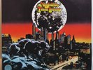 Thin Lizzy - Nightlife Vinyl 1974 LP - Vertigo – VEL-2002