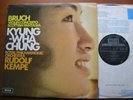 SXL 6573 BRUCH: VIOLIN CONCERTO / SCOTTISH FANTASIA   CHUNG / RPO / KEMPE   NM