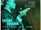 BLUE NOTE BLP 4040 - FREDDIE HUBBARD - OPEN SEZAME