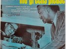BLUE NOTE BLP 4128 - FREDDIE ROACH - MO' GREENS PLEASE - PREVIEW COPY