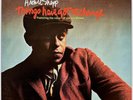 IMPULSE STEREO AS 9212 - ARCHIE SHEPP - THINGS HAVE GOT TO CHANGE