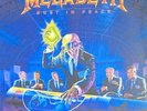 MEGADETH RUST IN PEACE - VINYL LP  