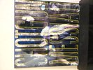 SHOTGUN MESSIAH Shotgun Messiah 1989 LP US Press Relativity ‎ORG PRS VINYL
