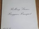 Rolling Stones Beggars Banquet  Lp 1st Press [Ex-/Vg+].. Mono++++