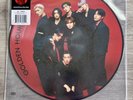 ATEEZ Golden Hour Pt.2  EXCLUSIVE PICTURE DISC VINYL W/ PHOTO CARD NEW