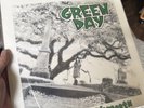 GREEN DAY 39 / Smooth LOOKOUT #22 Berkeley '92 Press Vinyl LP  Punk Mint