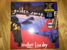 New/sealed GOLDEN SMOG- Another Fine Day  2LP YELLOW Vinyl