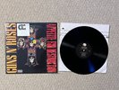 Appetite for Destruction by Guns N' Roses (Audiophile Vinyl LP, 180g, 2008)