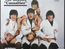 The Beatles – Casualties LP PROMO Capitol - POP ROCK 60's BUTCHER Vinyl VG+