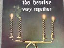 BEATLES RARE VERY TOGETHER 1969 CANADA ONLY POLYDOR SPECIAL 242.008 EX/VG+