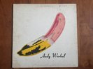 The Velvet Underground & And Nico 1967 MONO LP Vinyl Record Verve TORSO Psych