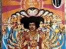 JIMI HENDRIX 