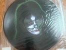 KISS    PETER CRISS    Back to Black Picture Disc LP  Back To Black – 5326180
