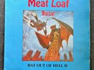 Meat Loaf HYPER Rare Zimbabwe Pressing Bat Out of Hell 2 Status Quo Springsteen