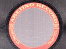 87g7.  unknown orchestra - Spring Song & Lullaby - Aretino D-478