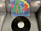 Bohemian Vendetta 56016 mono Psychedelic Rock NY 1968 vinyl LP Orig