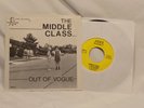 The Middle Class - Out Of Vogue 7
