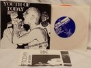 Youth Of Today - Can't Close My Eyes 7