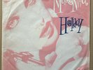Madonna – Holiday Australian 12” Single