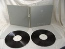 JOY DIVISION STILL 1st UK PRESS SUPERB CLOTHBOUND HESSIAN COVER, ORIGINAL RIBBON