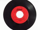 Down Beats AGAIN / I'M GONNA PUT YOU DOWN (DOO WOP 45) #001 PLAYS VG -VG+ /#111