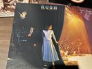 Exit Stage Left by Rush (Record, 1981)
