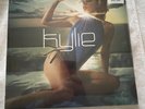 Kylie Minogue Light Years Limited Edition Blue Vinyl LP Records