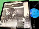 Creedence Clearwater Revival: Willy And The Poorboys (1970. Liberty LBS 83338)
