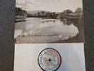Rare Variant Grateful Dead/ Allman Bros The Band  73 Watkins Glen Summer Jam LP