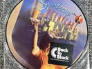 Supertramp Lp Picture Disc. Breakfast 2013 New