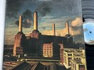 PINK FLOYD Animals LP Original 1977 Columbia First Press Complete W/Sleeve