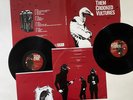 TCV Them Crooked Vultures ST 2009 OG 180g vinyl 2LP RAREREAD DESCRIPTION