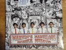 Tally hall Marvin's Marvelous Mechanical Museum LP