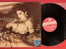 PROMO MADONNA LIKE A VIRGIN WOMAN SUMMER SUPERNATURAL LOVE 12