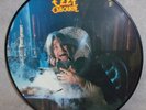 Ozzy Osbourne Diary Of A Madman Picture Disc Limited Edition Promo EP 1981 RARE