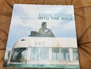 Into the Wild soundtrack vinyl NEW SEALED Eddie Vedder pearl jam