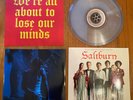 'SALTBURN' Music From The Motion Picture - Bath Water Liquid Vinyl - UNPLAYED