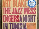 NEW VINYL - Art Blakey & The Jazz Messengers - A Night In Tunisia LP (Blue Note)