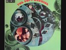 The Soft Machine Die-cut Uncensored Cover Orig Probe Records 1968 psychedelic