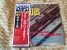 the beatles PLEASE PLEASE ME VINYL apple JAPAN PRESSING OBI INNERS 76 eas8055 ex