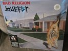 Bad Religion Suffer Color Vinyl