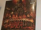 Slayer-The Repentless Killogy (Live at the Forum in Inglewood, CA) NEW Metal LP