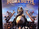 Megadeth - Warheads On Foreheads Vinyl, Box Set, Sealed (2019)